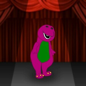 Barney the Dinosaur Parodies